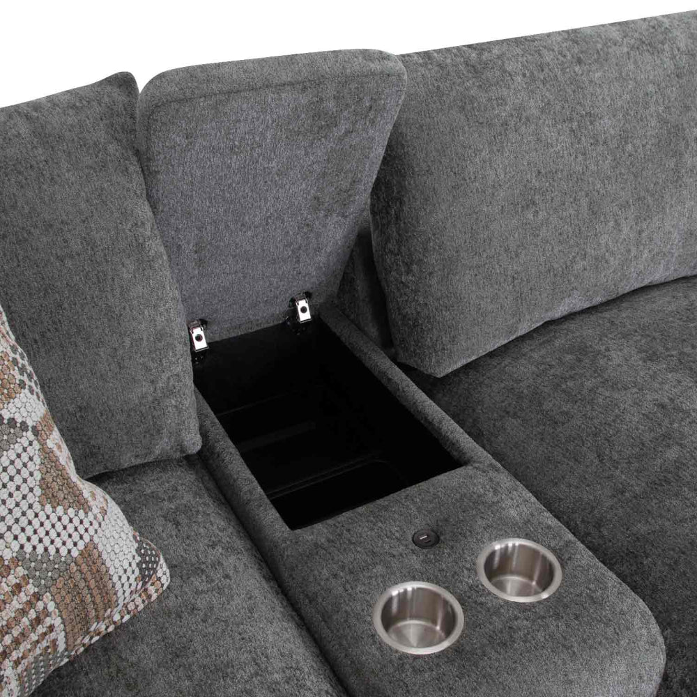 Seurat Modular Sectional