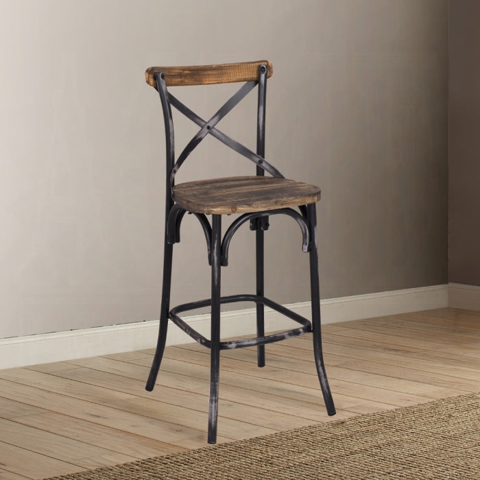 Zaire Bar Chair