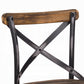 Zaire Bar Chair
