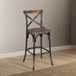 Zaire Bar Chair