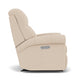 Flexsteel Davis Power Recliner with Power Headrest