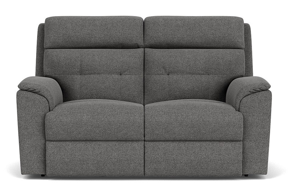 Flexsteel Mason Reclining Loveseat