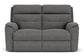 Flexsteel Mason Reclining Loveseat