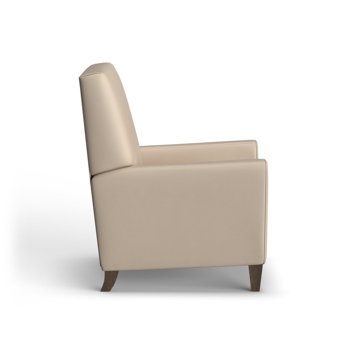 Flexsteel Digby High-Leg Recliner