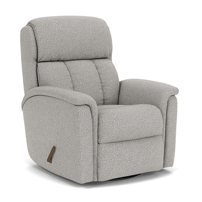 Flexsteel Luna Swivel Gliding Recliner