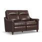 Flexsteel Elizabeth Power Recliner with Power Headrest