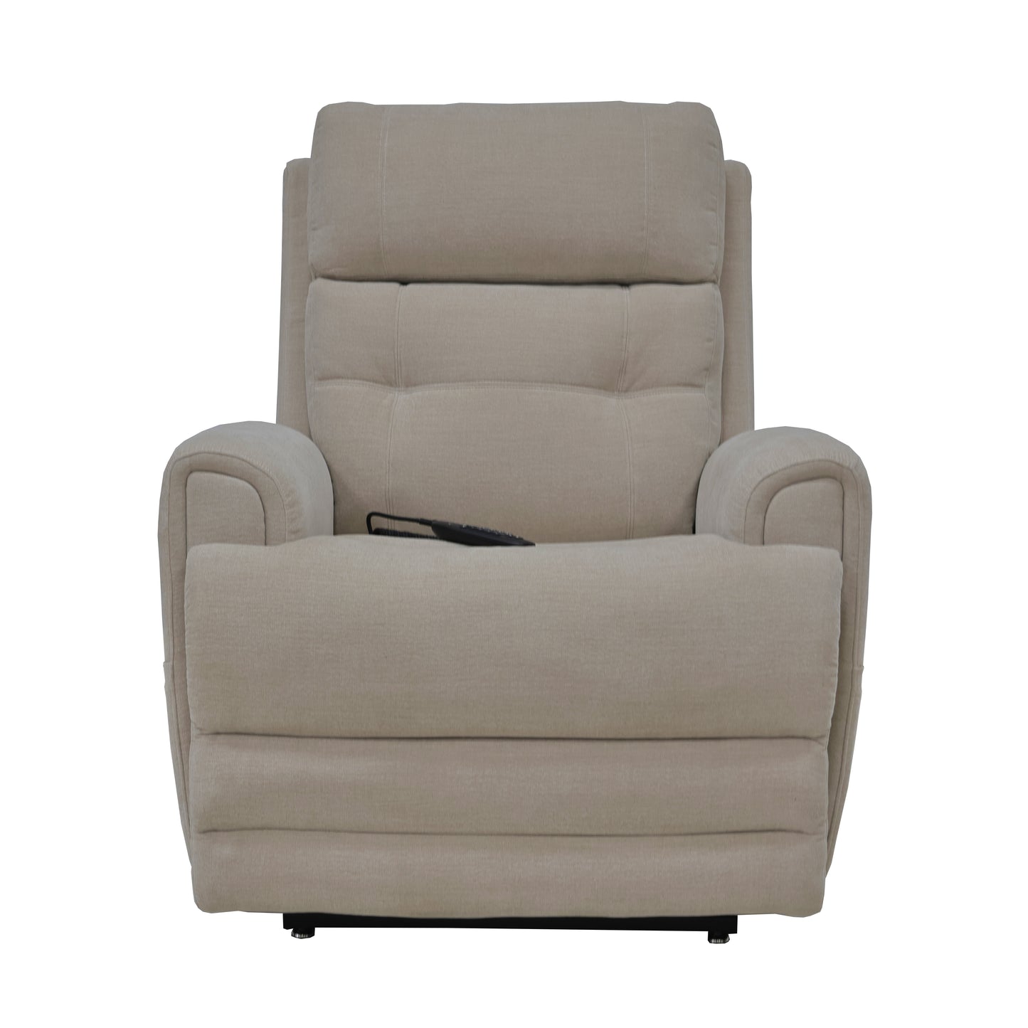 Flexsteel Vesper Power Lift Recliner w/ Power Headrest & Lumbar