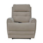 Flexsteel Vesper Power Lift Recliner w/ Power Headrest & Lumbar
