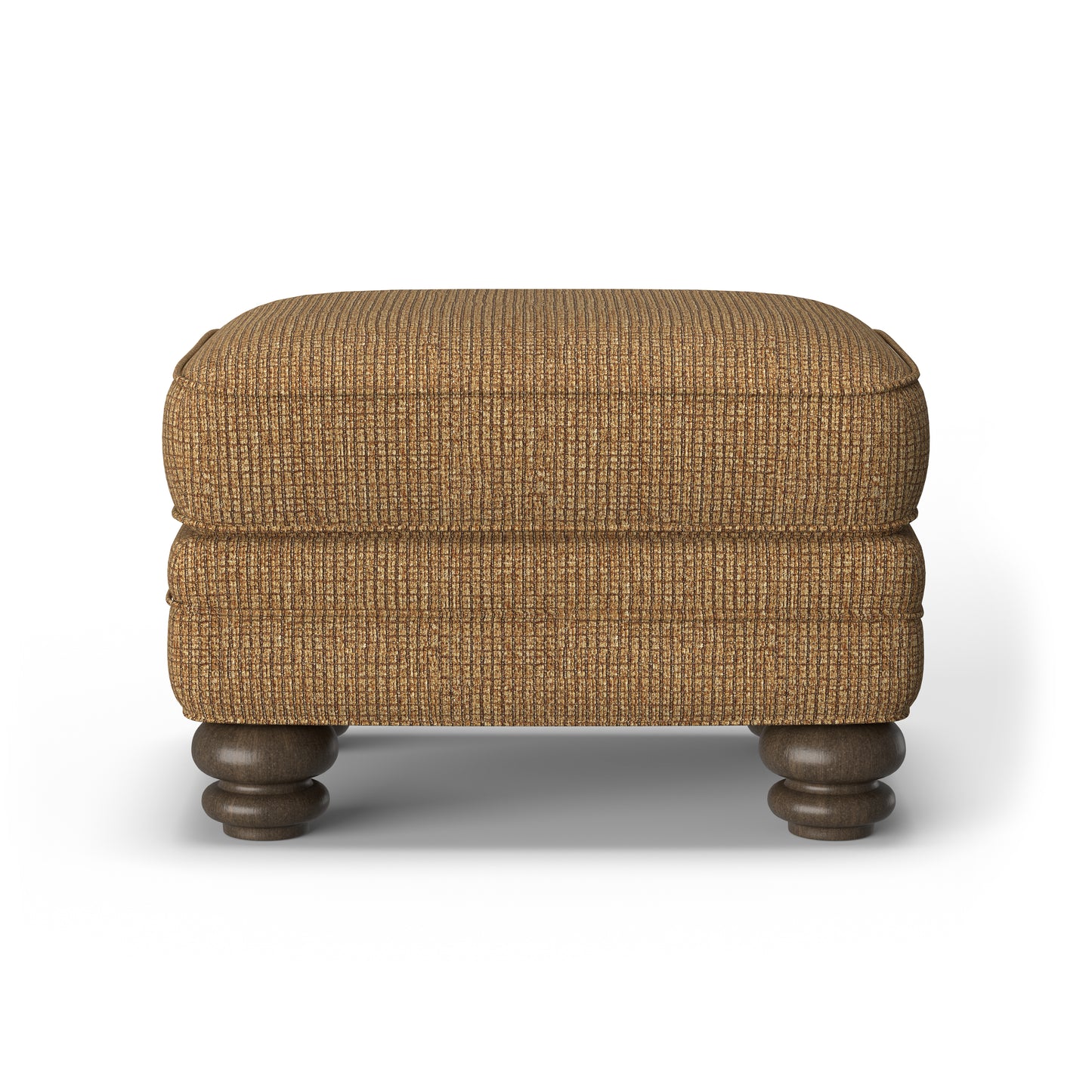 Flexsteel Bay Bridge Ottoman