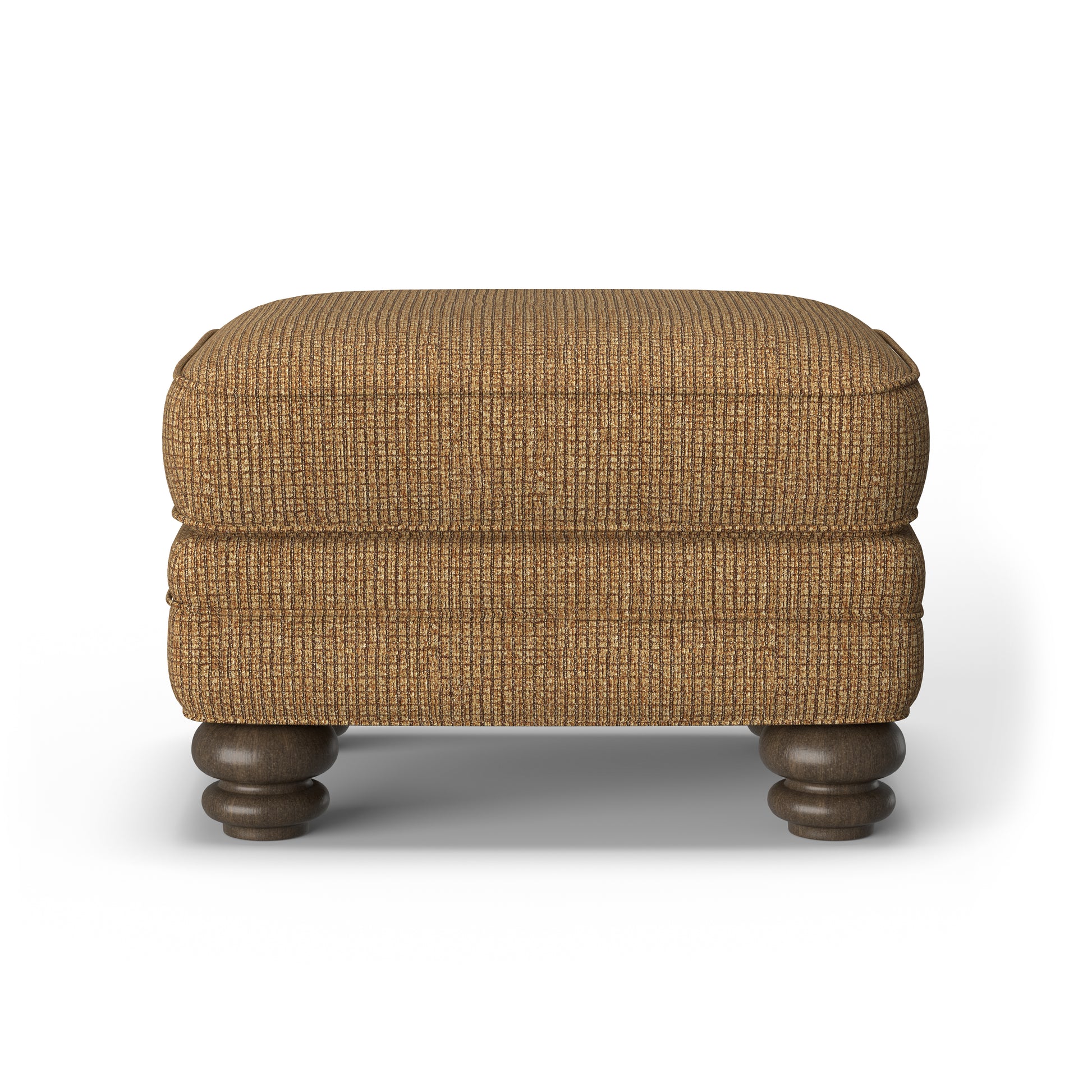 Flexsteel Bay Bridge Ottoman
