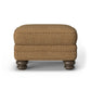 Flexsteel Bay Bridge Ottoman
