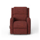 Flexsteel Chip Swivel Gliding Recliner