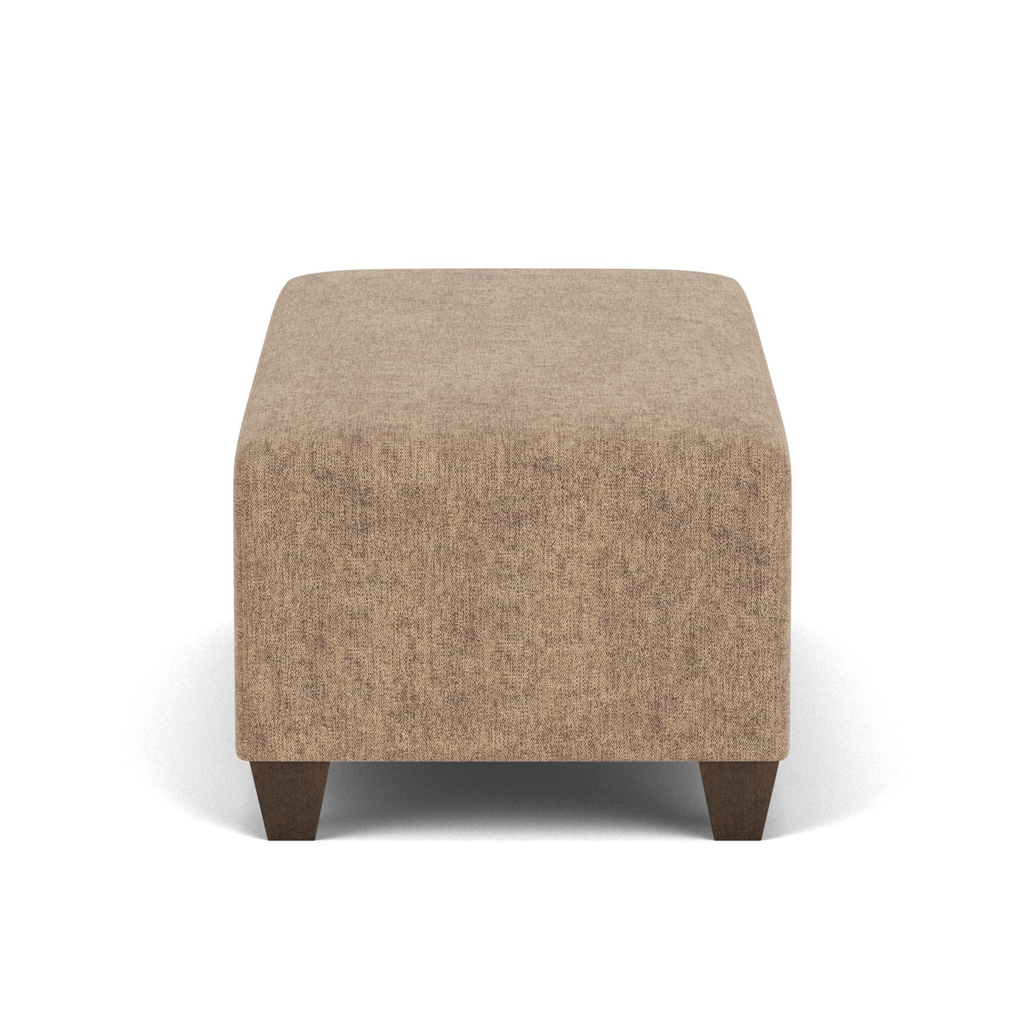 Flexsteel Cascade Rectangular Cocktail Ottoman