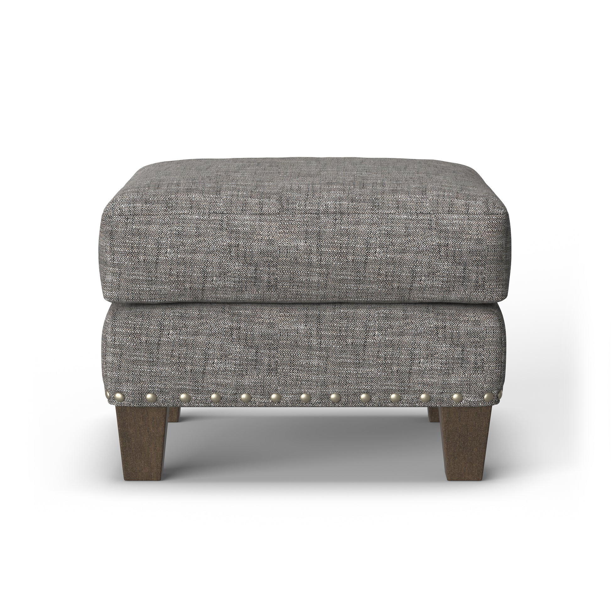 Flexsteel Gianna Ottoman