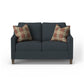 Flexsteel Finley Power Inclining Loveseat