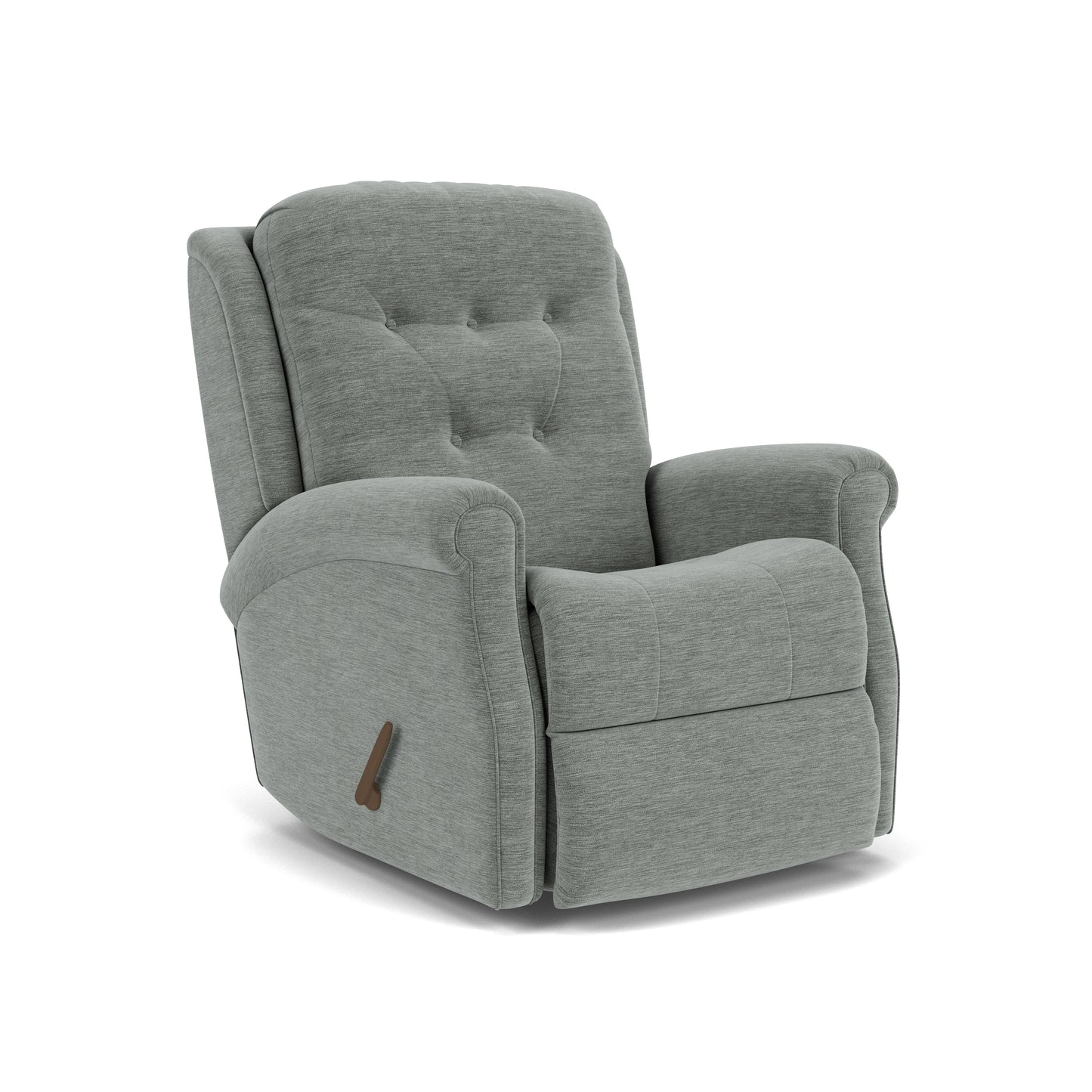 Flexsteel Minnie Rocking Recliner