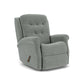 Flexsteel Minnie Rocking Recliner
