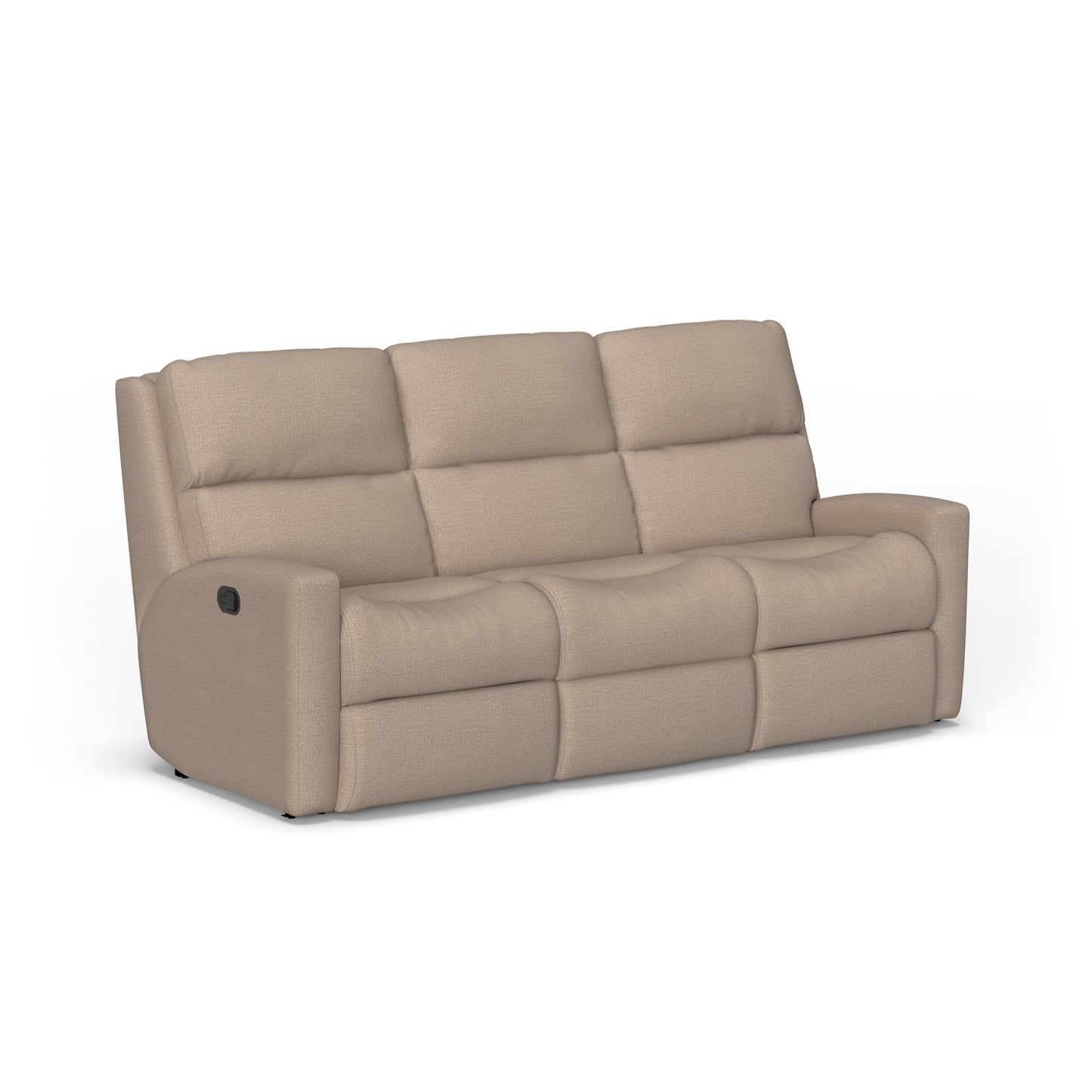 Flexsteel Catalina Reclining Sofa