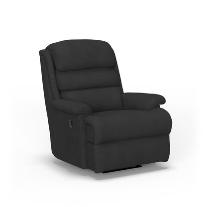 Flexsteel Yukon Power Rocking Recliner