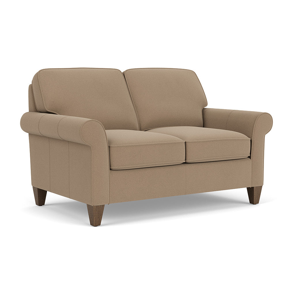 Flexsteel Westside Loveseat