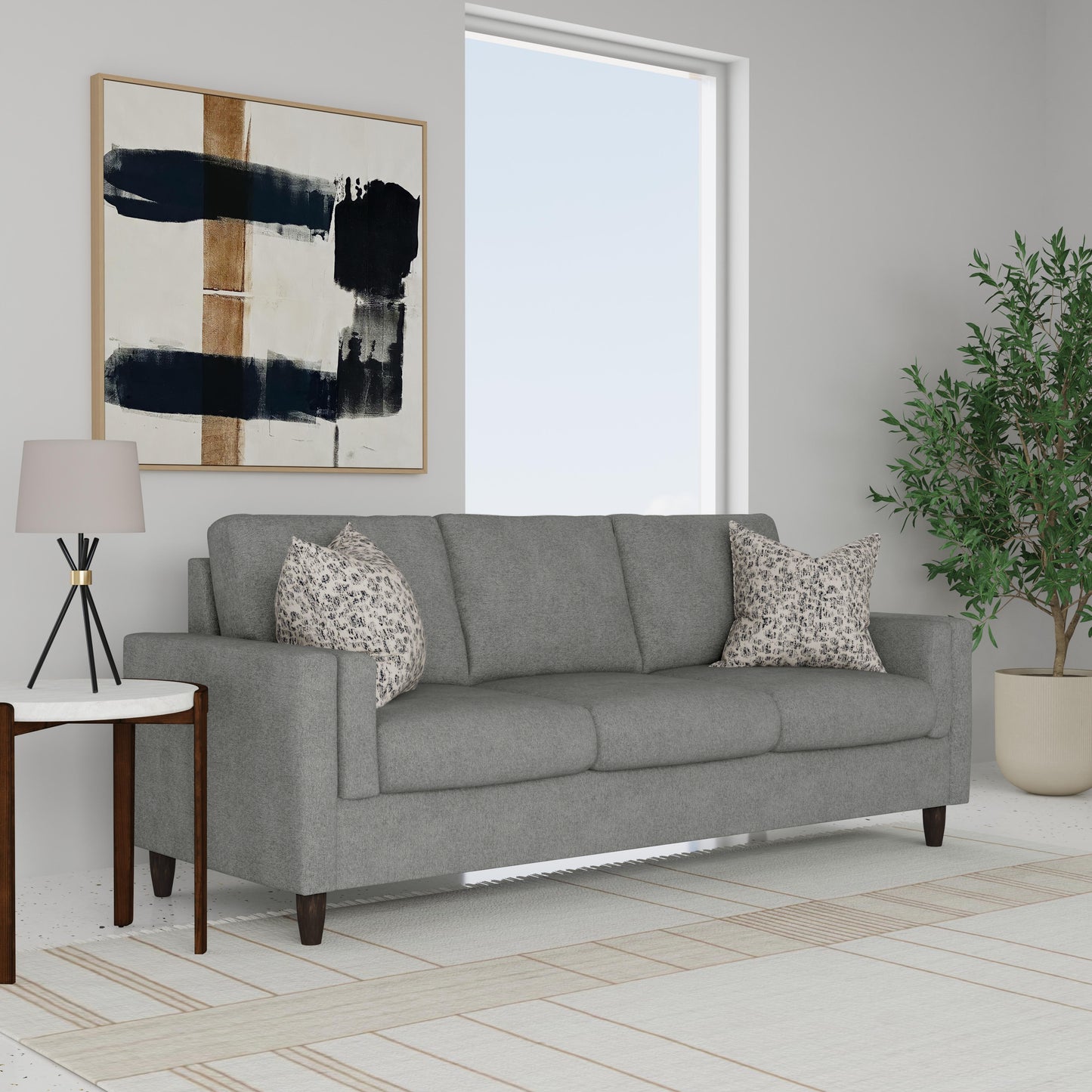 Flexsteel Thomas Sofa