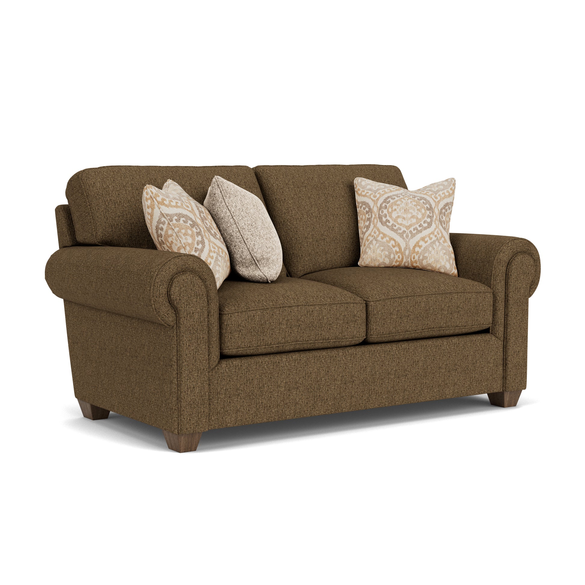 Flexsteel Carson Loveseat