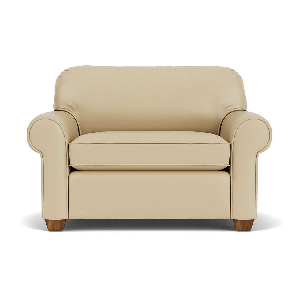 Flexsteel Thornton Chair and a Half
