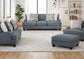 Laurel Loveseat
