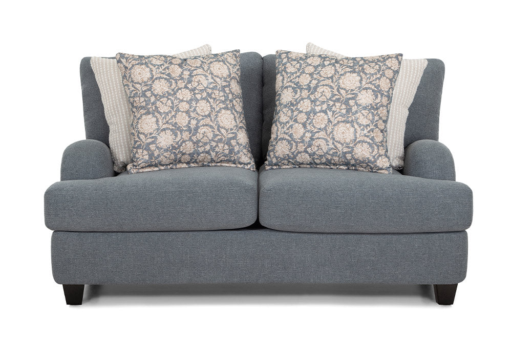Laurel Loveseat