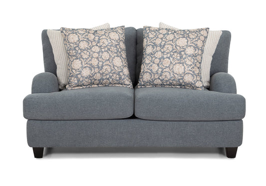 Laurel Loveseat