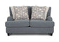 Laurel Loveseat