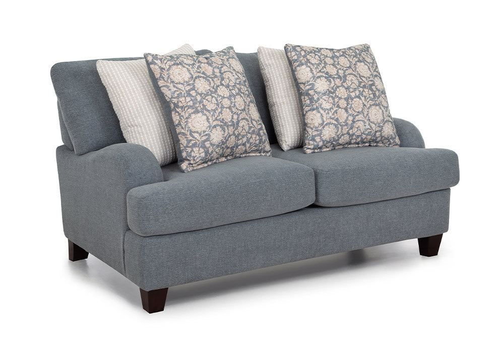 Laurel Loveseat