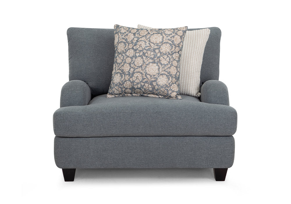 Laurel Chair and a Half