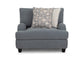 Laurel Chair and a Half