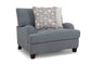 Laurel Chair and a Half