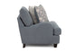 Laurel Chair and a Half