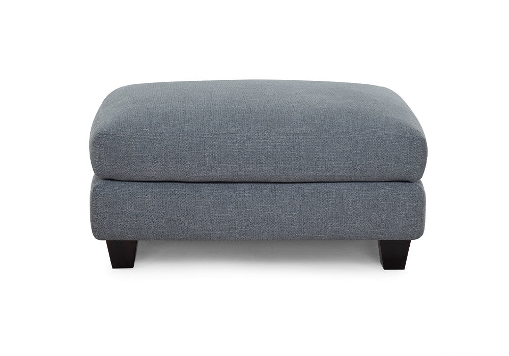 Laurel Ottoman