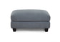Laurel Ottoman