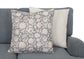 Laurel Loveseat