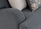 Laurel Loveseat