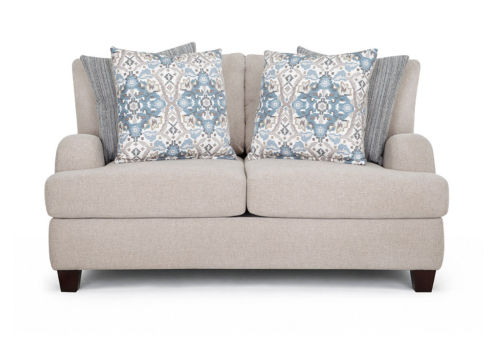 Nori Loveseat