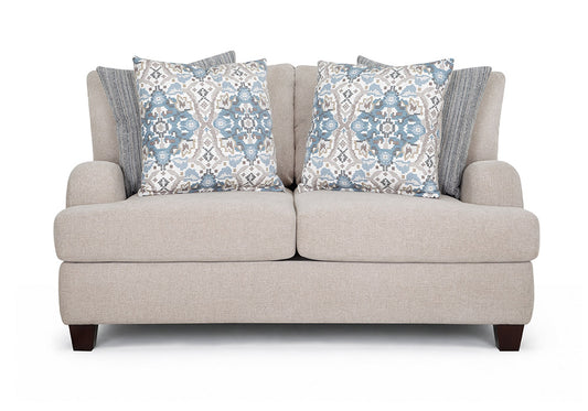 Nori Loveseat