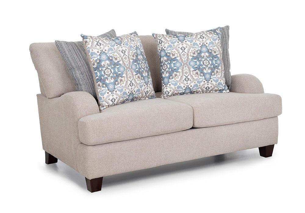 Nori Loveseat