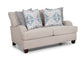 Nori Loveseat