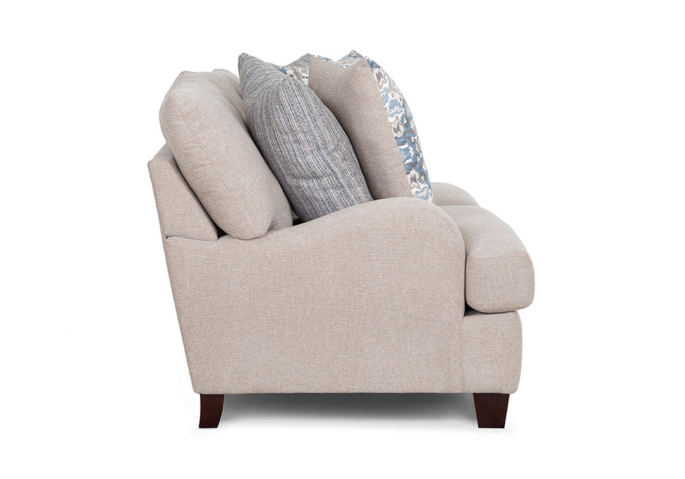 Nori Loveseat