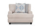 Nori Chair and a Half