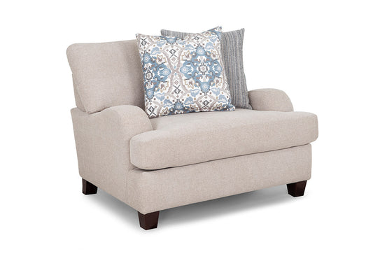Nori Chair and a Half