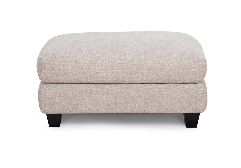 Nori Ottoman