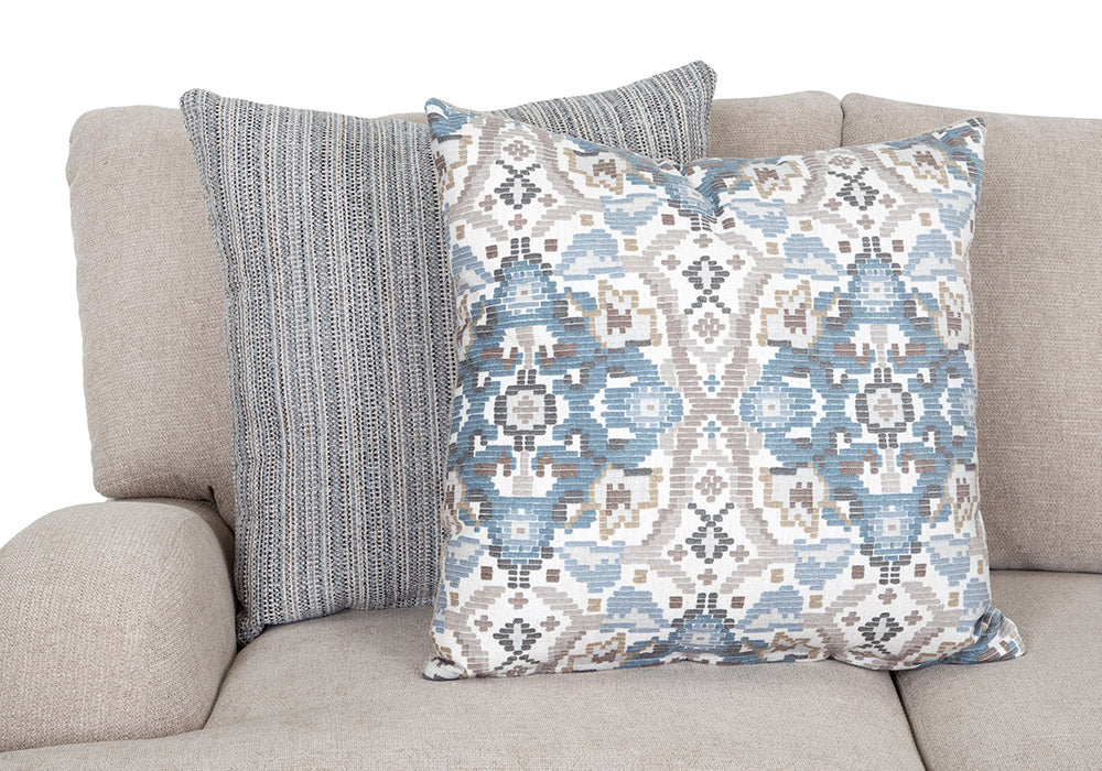 Nori Loveseat