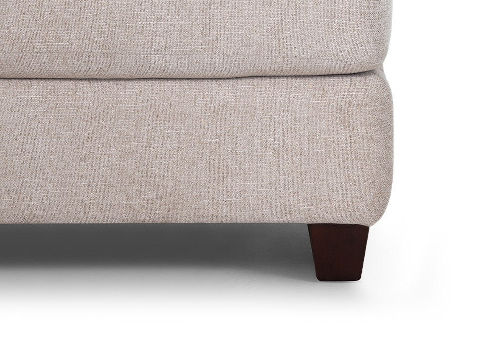 Nori Ottoman